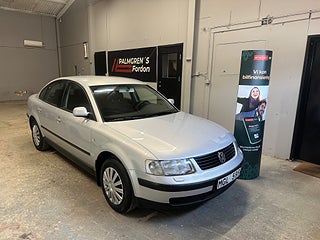 İkinci el  Volkswagen Passat 
