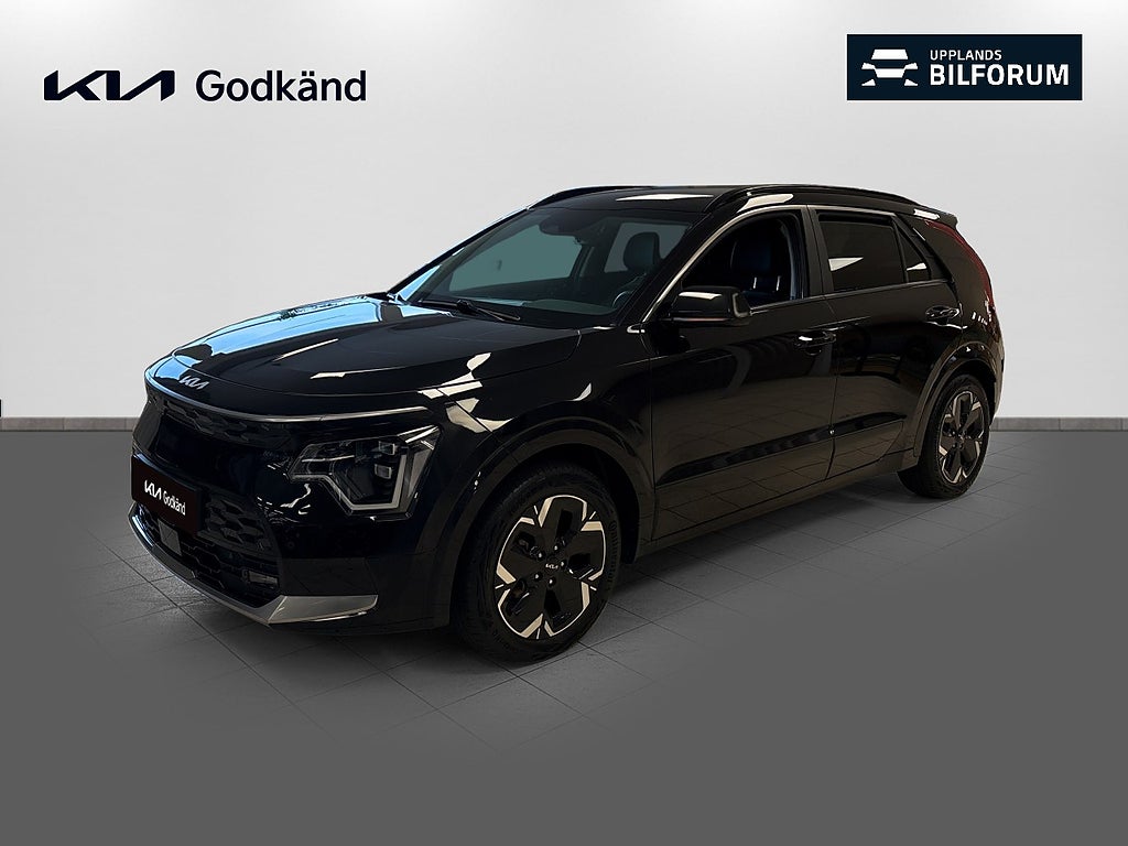 Kia Niro EV Advance 