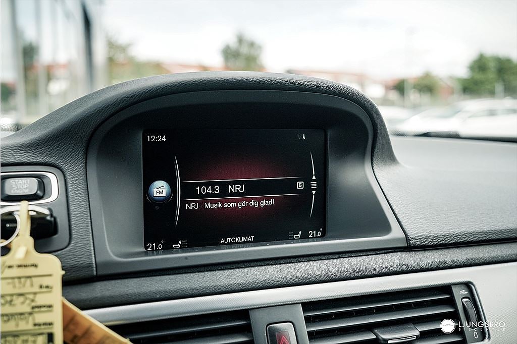 Volvo XC70 D4 AWD Dynamic Sport 181hk / Drag / Kamrem bytt