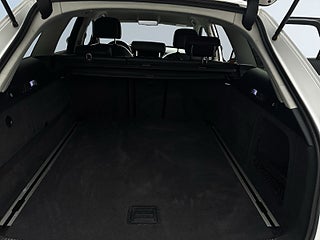 Audi A6 allroad quattro 3.0 TDI SoV-Däck/Kamera/Ellucka/Värmare – bild 12