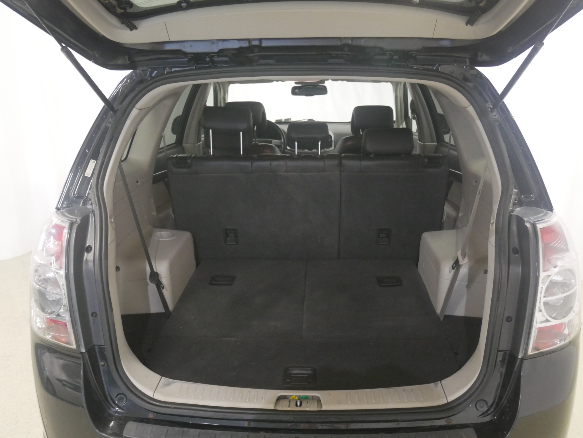 Chevrolet Captiva 2011, bild 4/35