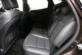 SUV Hyundai Santa Fe 22 av 27