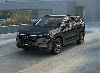 SUV Honda CR-V 1 av 6
