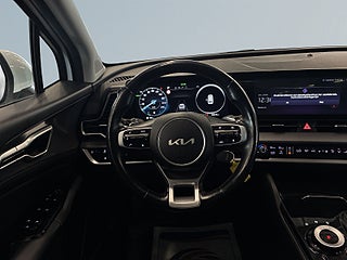 Kia Sportage S&V-hjul/Navi/Kamera/Carplay/Drag/A.d Fart/Cockpit/MOMS – bild 9