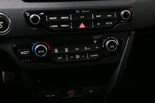 SUV Kia E-Niro 17 av 22