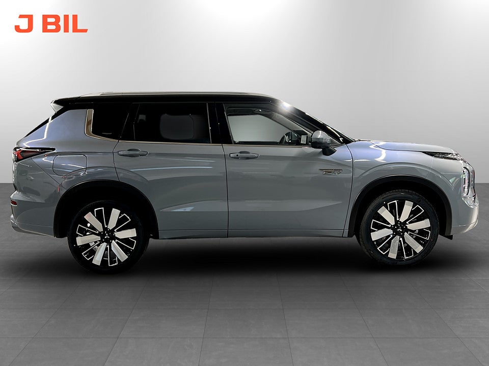 Bild på Mitsubishi Outlander Instyle PHEV - DEMO