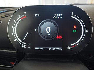 Kombi MINI Cooper 16 av 21