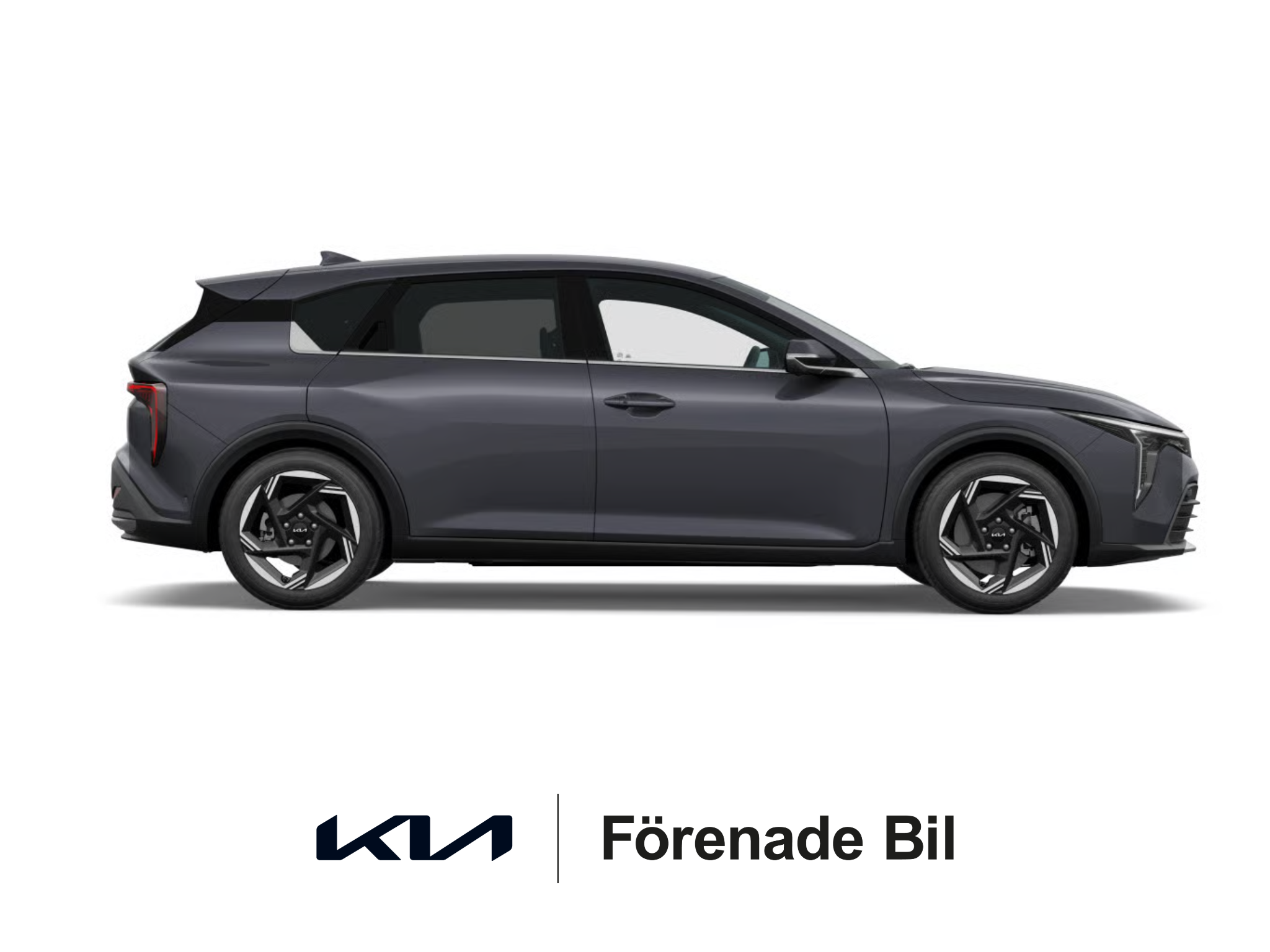 Kia K4 SW 1.6 T-GDi DCT ADVANCE 2026, bild 6/10