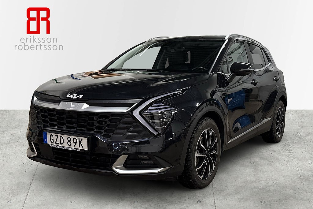 Kia Sportage Hybrid Action MoK 360° GPS Harman Kardon Cockpit Drag