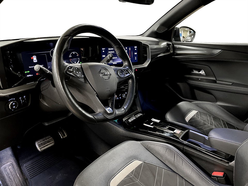 Bild på Opel Mokka Ultimate 1.2 Turbo 130hk Aut B-KAMERA CARPLAY