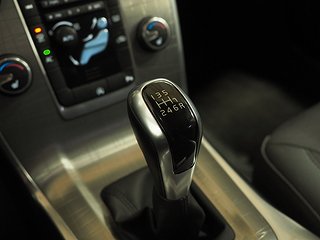 Kombi Volvo XC70 20 av 22