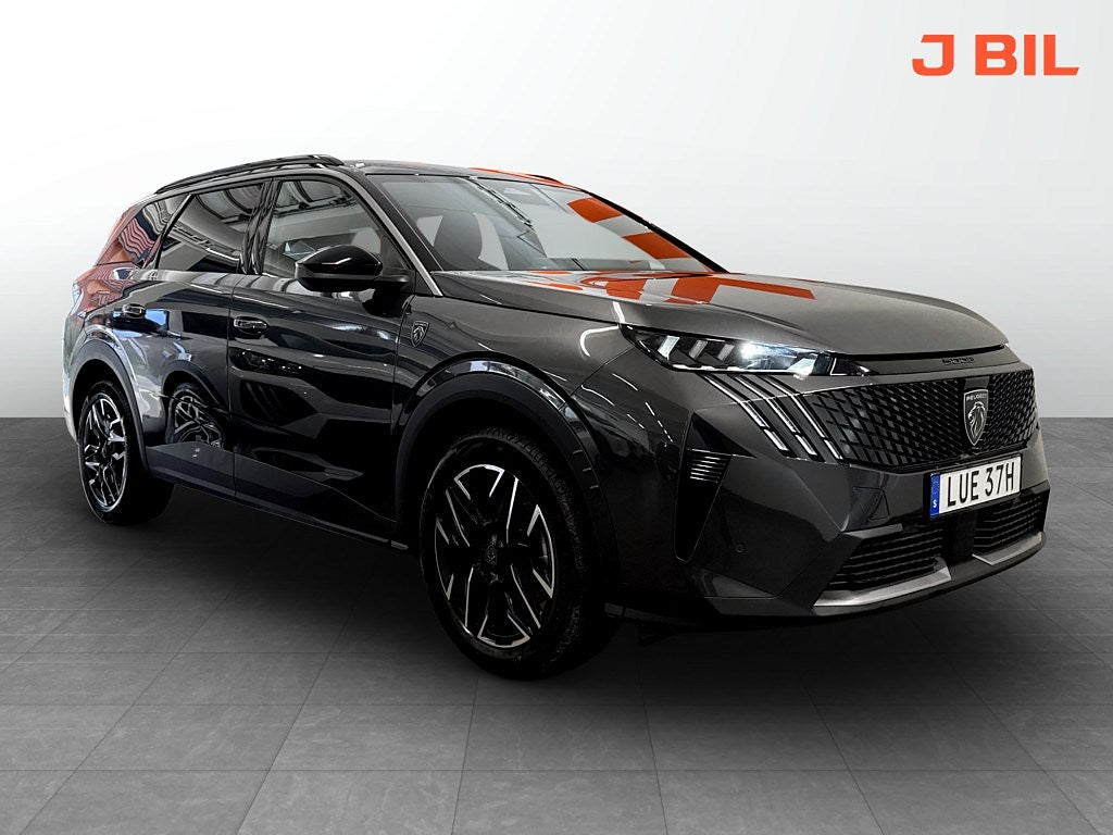 Bild på Peugeot 5008 GT Hybrid - DEMO