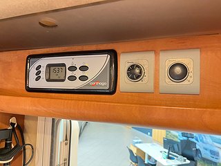 Husbil-halvintegrerad Carthago CHIC C-LINE T 4.3 21 av 24
