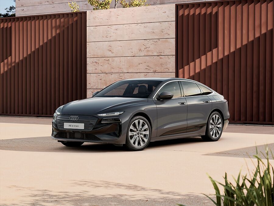 Audi A6 Sportback e-tron quattro 315kW / Privatleasingkampanj