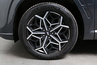 SUV Hyundai Tucson 8 av 21