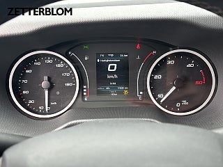 Transportbil - Skåp Iveco Daily 11 av 13