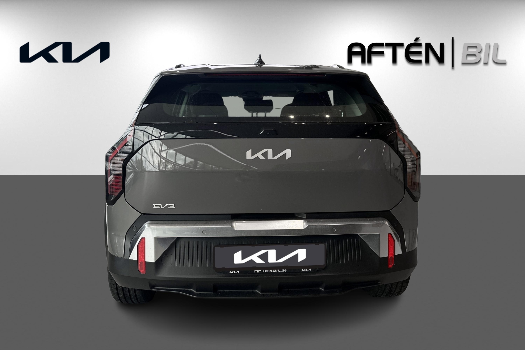Kia EV3 2027, bild 7/10