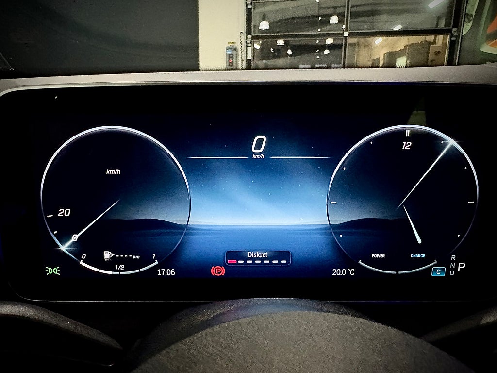 Mercedes-Benz GLC 220 d 4MATIC AMG Line - bild 13