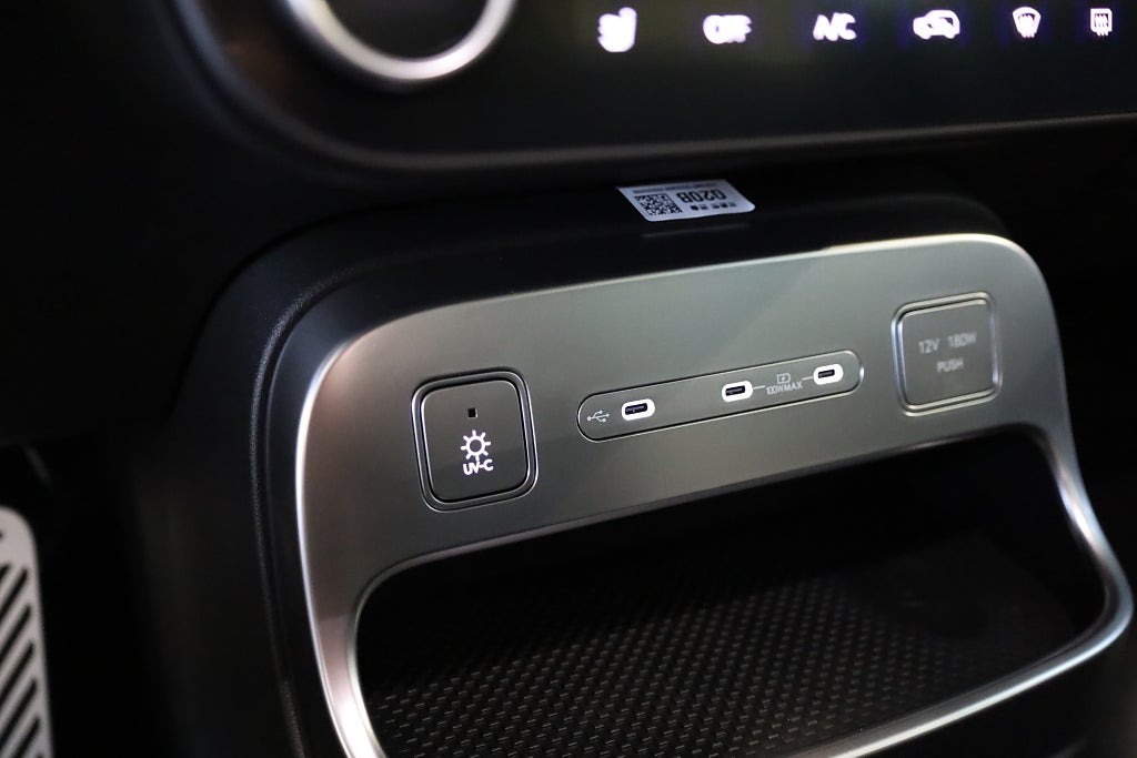 Hyundai IONIQ 9 Performance Calligraphy Line  *Avbetalningskampanj