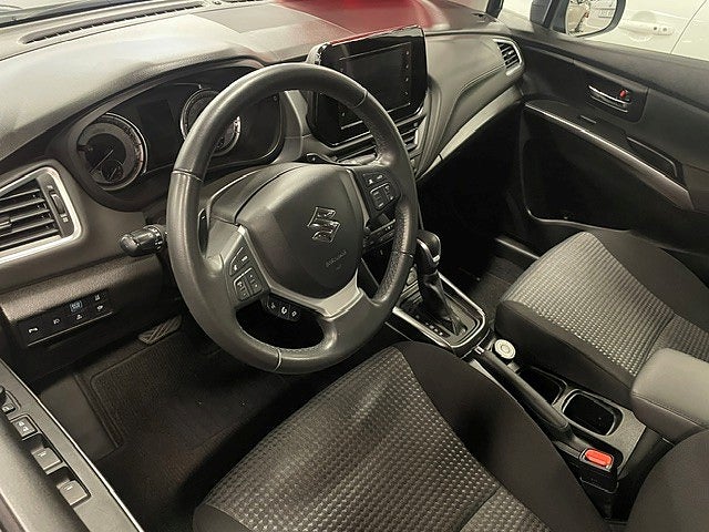 Suzuki S-Cross 1,5 HEV Select Allgrip Automat