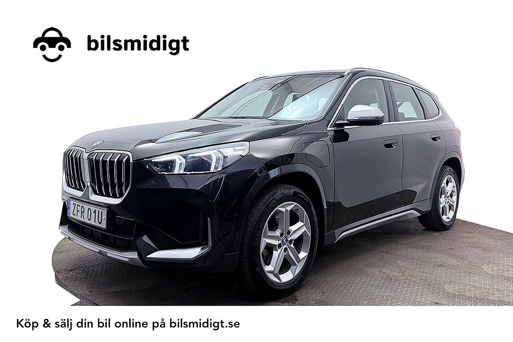 BMW X1 xDrive25e xLine Premium Drag Navi Kamera P-Klimat