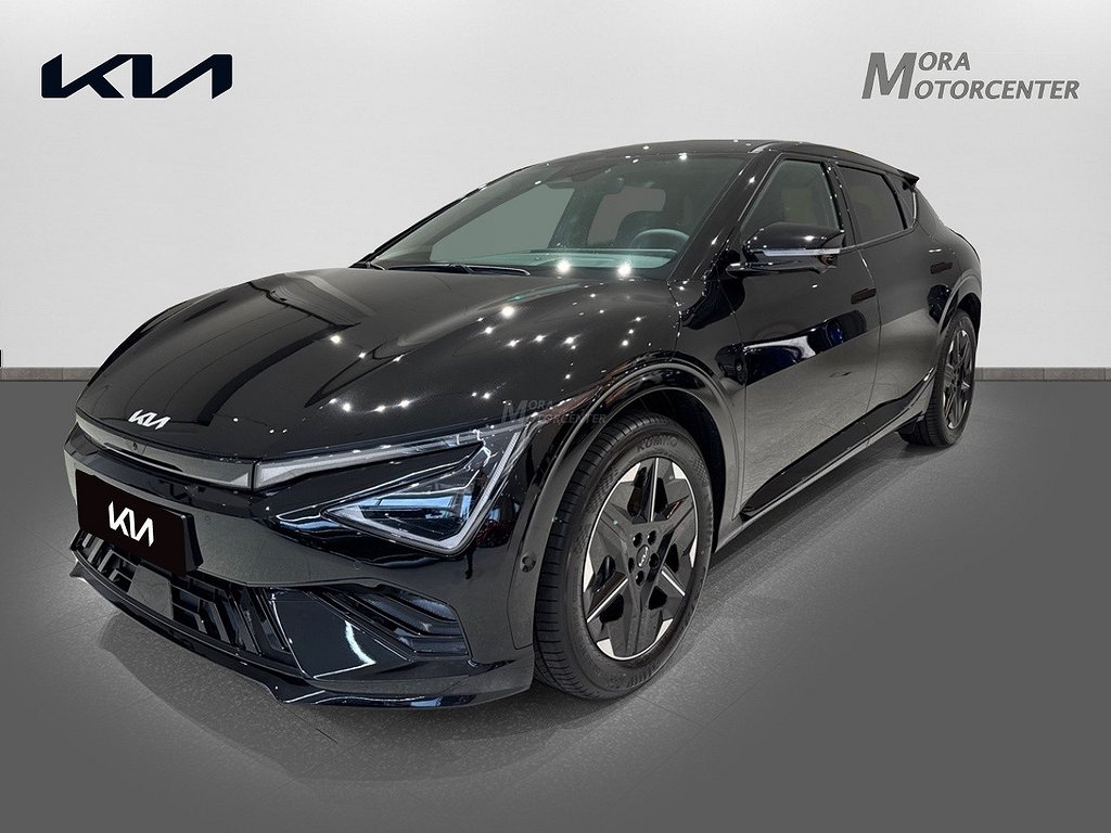 Kia EV6 84 kWh AWD GT-Line Business Edition