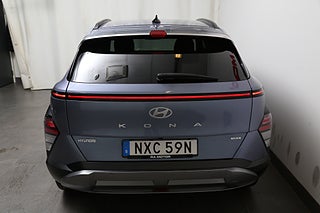 SUV Hyundai Kona 8 av 29
