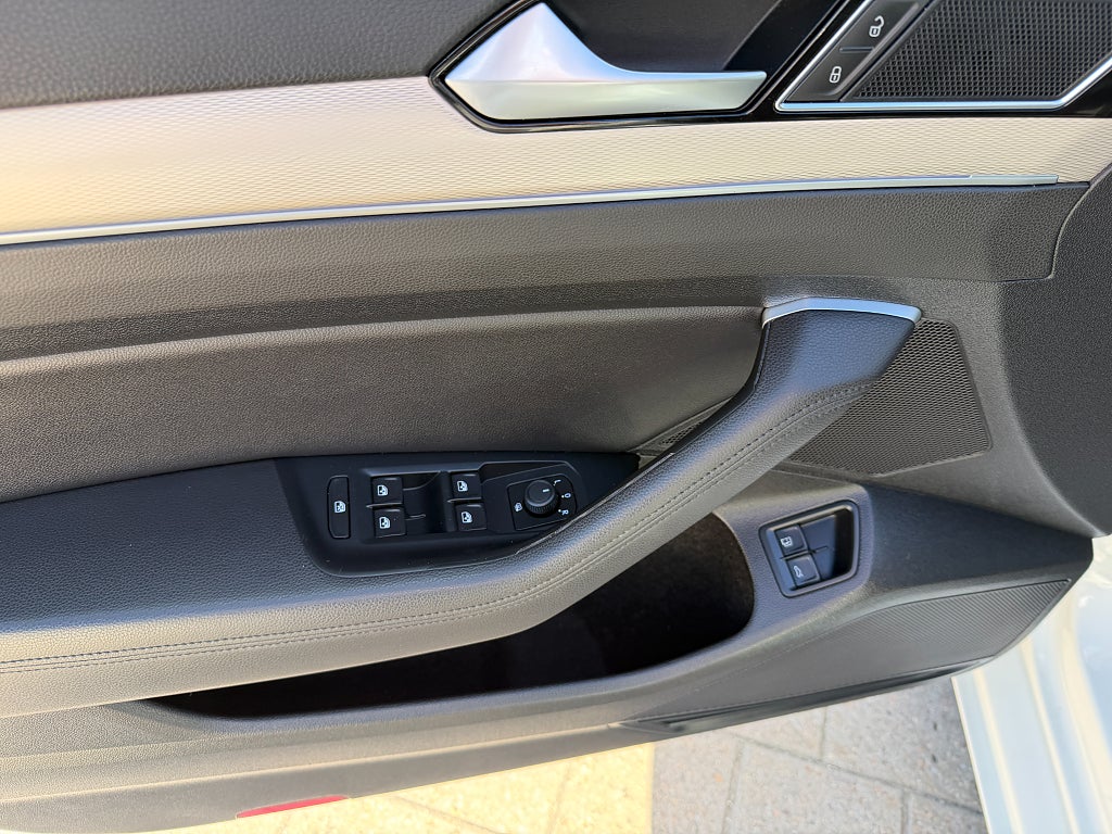 Volkswagen Passat Variant GTE 1.4 TSI GTE