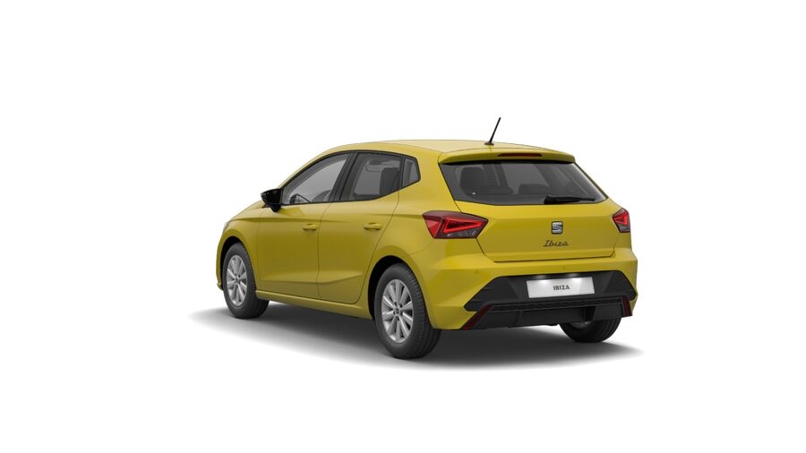 Seat Ibiza 2027, bild 3/10