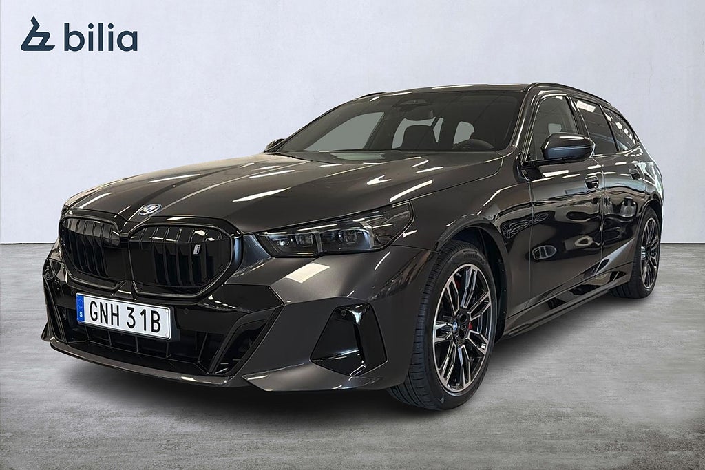 BMW i5 xDrive 40 M Sport Active Edt |Business Lease fr. 8595:-