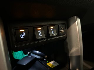 Toyota Corolla Cross Hybrid AWD-i e Executive Kamera JBL SoV