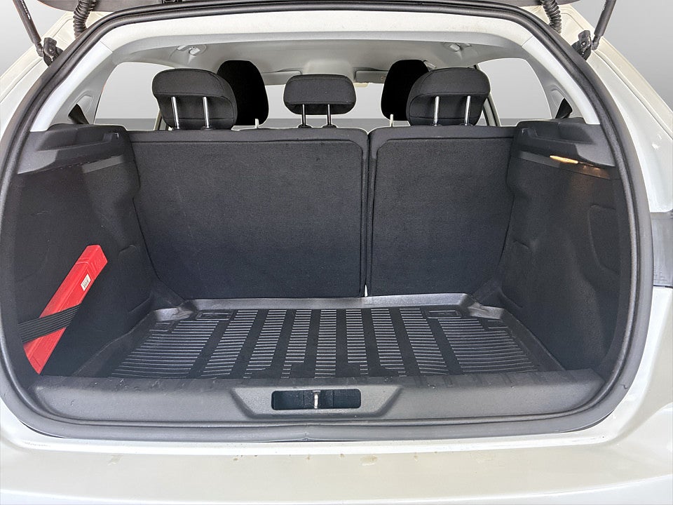 Bild på Peugeot 308 5D Active 1.2 PT 130hk P-SENSORER BAK