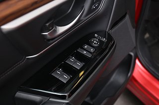 SUV Honda CR-V 11 av 20