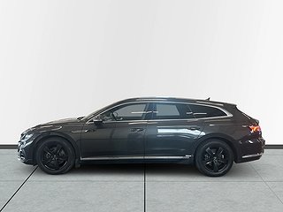 Volkswagen Arteon eHybrid SB 1.4 TSI R-Line Kamera/Drag/MOMS