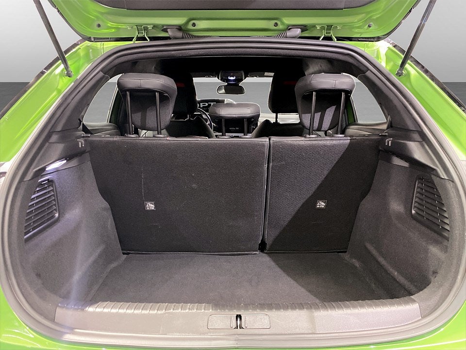 Bild på Opel Mokka-e GS 50kWh 136hk Aut - B-KAMERA, RATTVÄRME