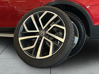 Volkswagen Golf Alltrack 2.0 TDI 4M S&V-hjul/Drag/Dvärm/MOMS