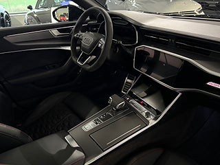 Kombi Audi RS6 6 av 21