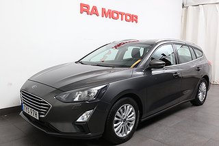 Kombi Ford Focus