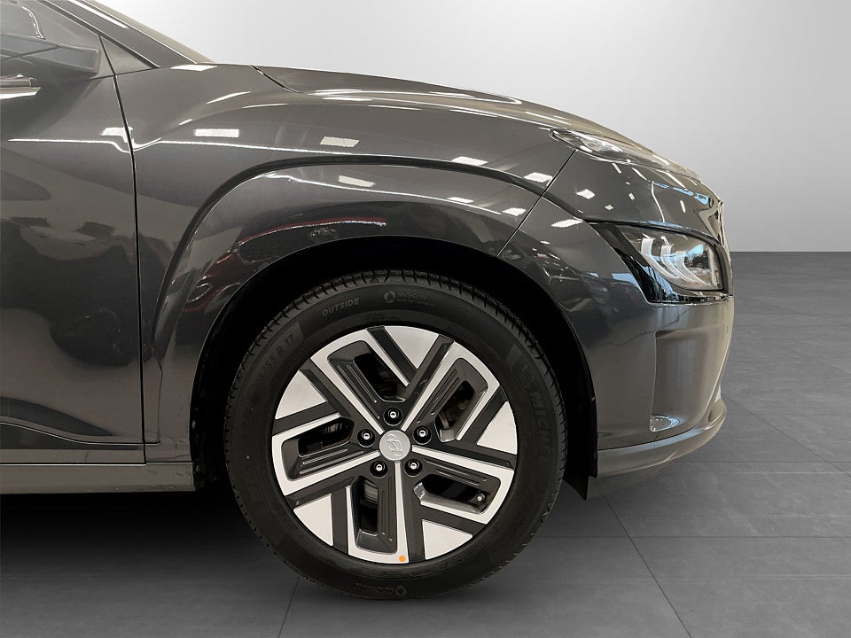 Bild på Hyundai Kona EV Essential 39 kWh Aut KRELL B-KAMERA EN ÄGARE 136hk