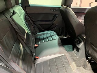 SUV Seat Ateca 17 av 29