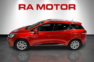 Kombi Renault Clio 9 av 23