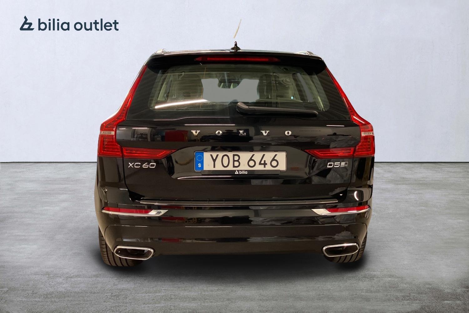 Volvo XC60 2019, kuva 7/10