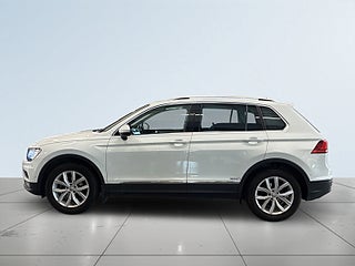 Volkswagen Tiguan 2.0 TDI DPF SCR 4Motion S&V/Carplay/Drag/Kamera/Massage – bild 4