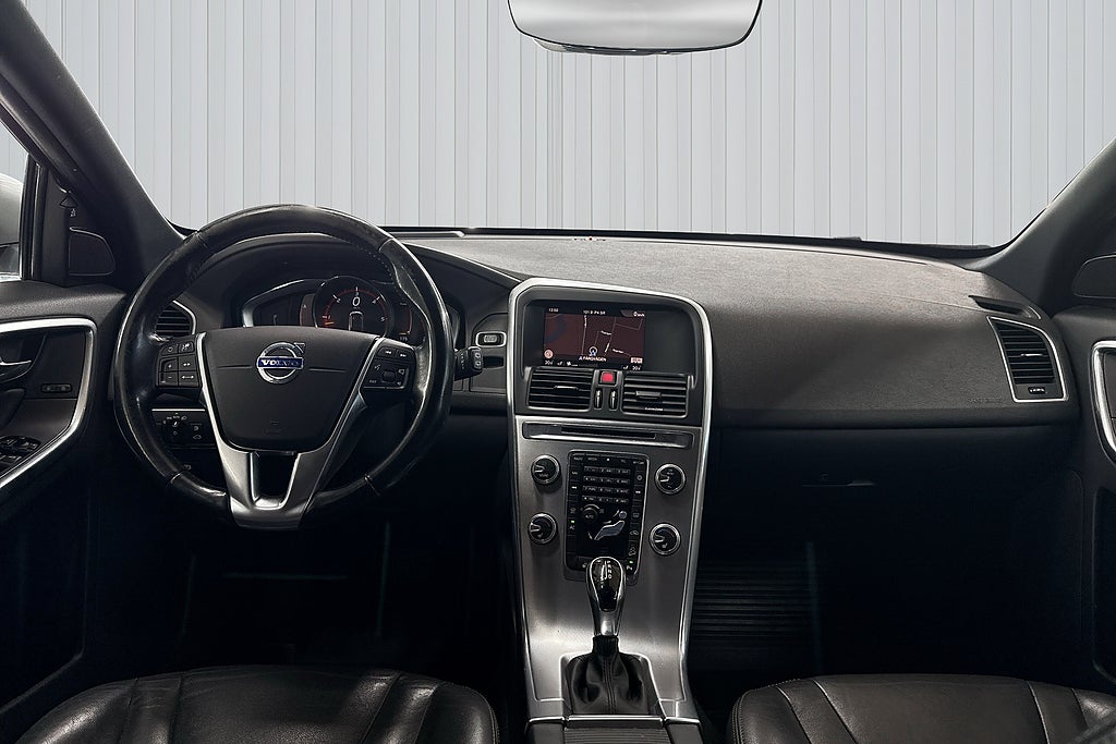 Volvo XC60 2017