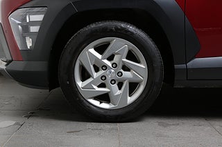 SUV Hyundai Kona 4 av 30