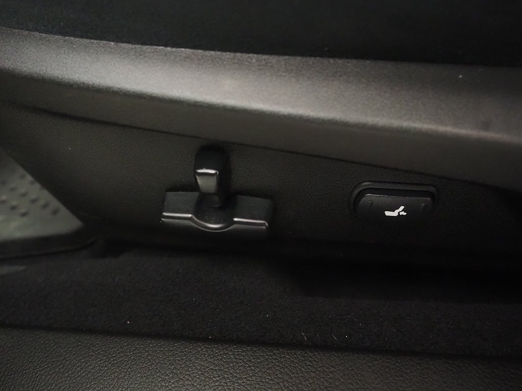 Subaru Outback 2.0 4WD Lineartronic Business 150hk | Kamera | Drag | 2014