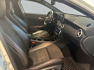 Mercedes-Benz A 200 7G-DCT AMG Sport Kamera Psens S&V-däck