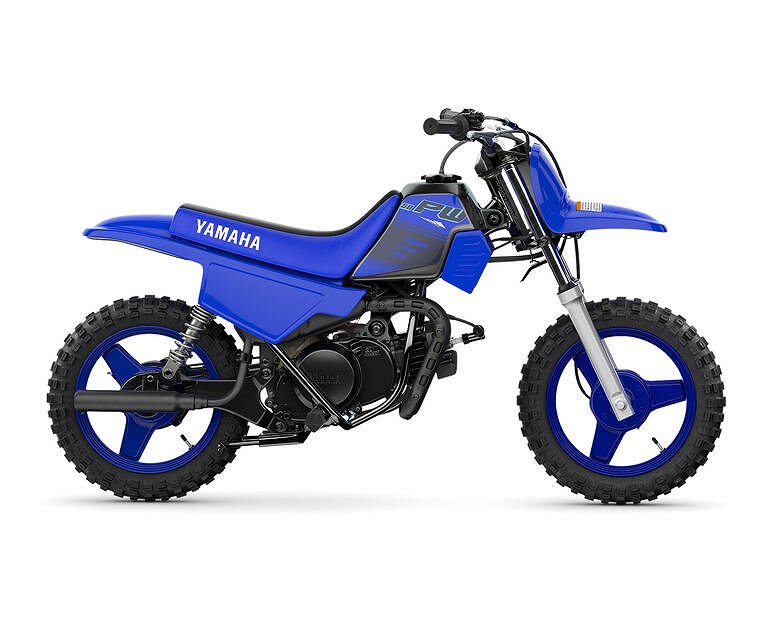 Yamaha PW50 0% Ränta 