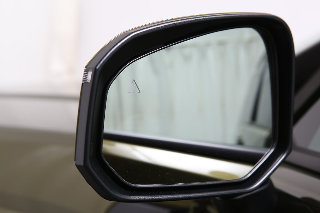 Hyundai Santa Fe 4WD Plug-in Advance - Business Lease V-hjul 2025