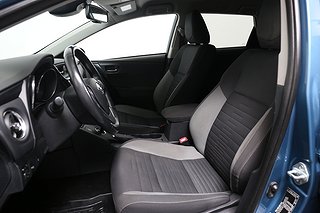 Kombi Toyota Auris 9 av 22